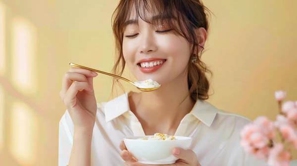 女人吃什么補充膠原蛋白，補充女人膠原蛋白這樣吃真的有效果