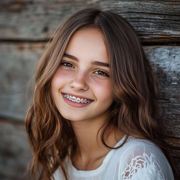 牙齒矯正的最佳年齡和價格是多，牙齒矯正黃金年齡與費用全解析