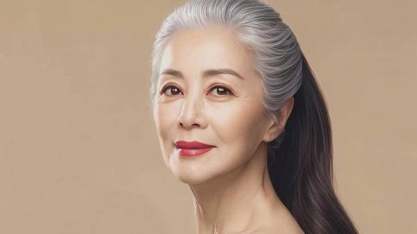 女人每天吃什么抗衰老，女性抗衰老必吃的10種食物清單