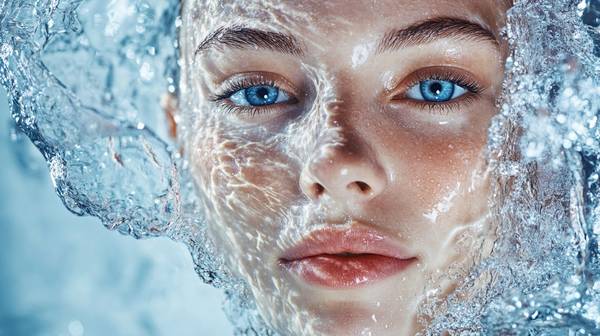 鹽水洗臉的正確方法，鹽水洗臉的5大正確步驟與4個(gè)避坑指南