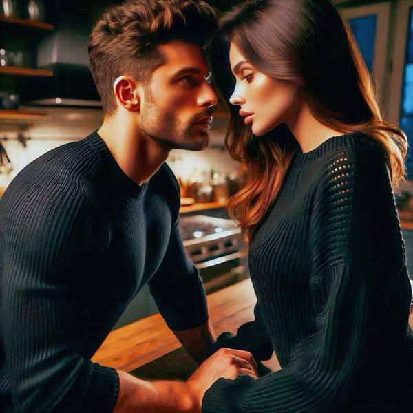 女人喜歡男人的表現(xiàn)，癡情密碼破解：女人真心喜歡你的20個(gè)隱秘信號(hào)