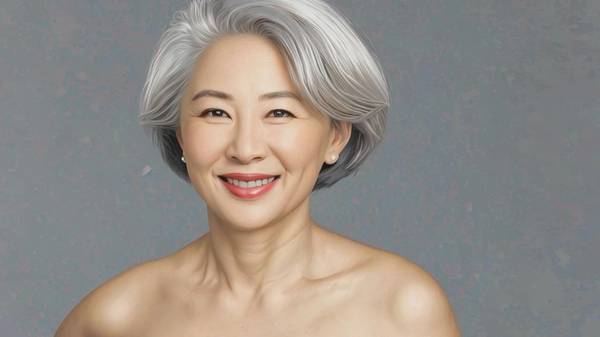 女人每天吃什么抗衰老，女性抗衰老必吃的10種食物清單