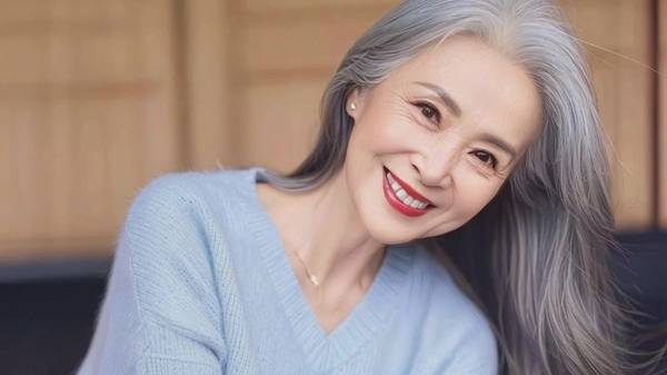 女人每天吃什么抗衰老，女性抗衰老必吃的10種食物清單