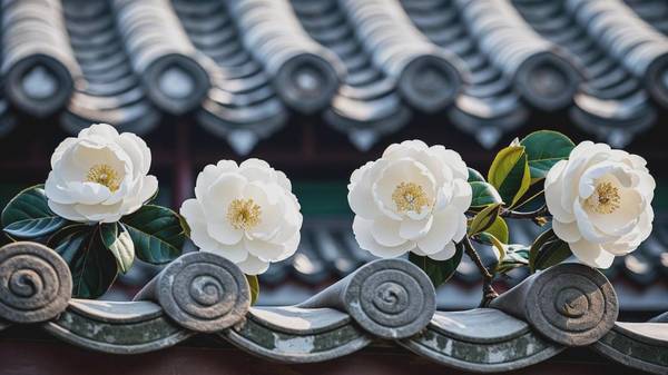 香奈兒山茶花系列適合年齡，香奈兒山茶花系列，18至45歲的優(yōu)雅選擇