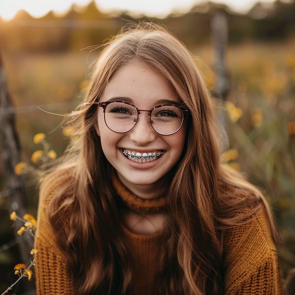 戴牙套的最佳年齡，青少年牙齒矯正黃金期：錯(cuò)過這個(gè)年齡段戴牙套效果減半