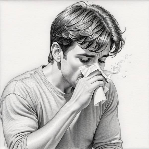 鹽水洗鼻的正確方法，鹽水洗鼻七步正確操作指南與常見(jiàn)誤區(qū)詳解