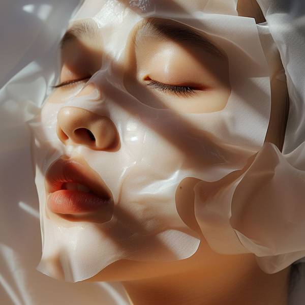 美白祛斑面膜哪個牌子好，美白祛斑面膜品牌功效對比與選購指南