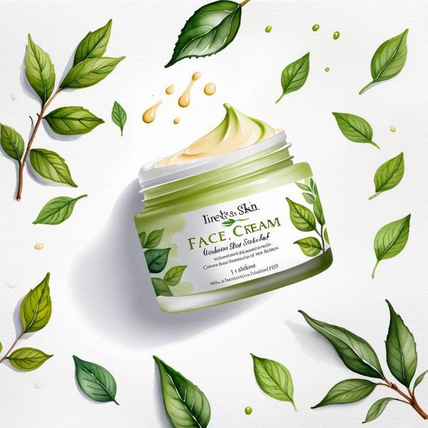 葉子面膜適合多大年齡，20歲起適用，葉子面膜守護全年齡段肌齡