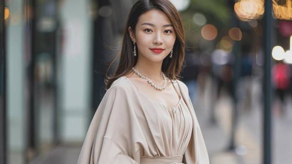 哪種女人最吸引男人，成熟優(yōu)雅善解人意的女人最具魅力