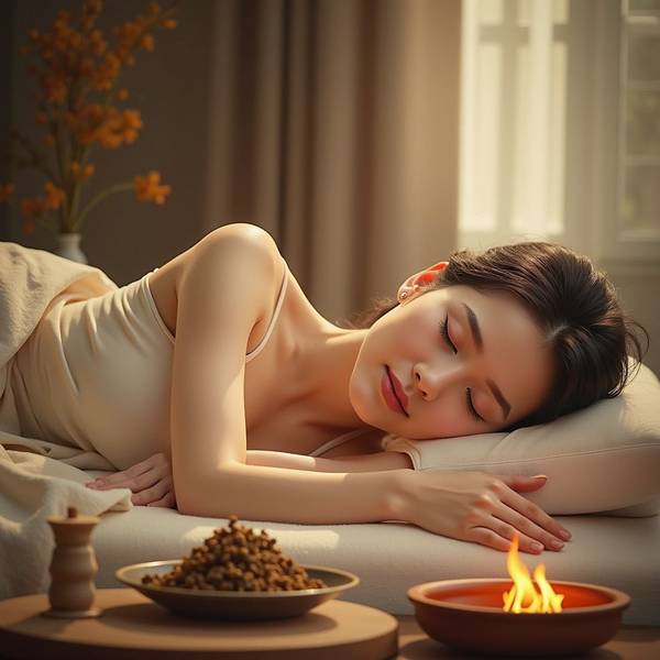 女人拔罐的好處和壞處，女性拔罐的利弊全解