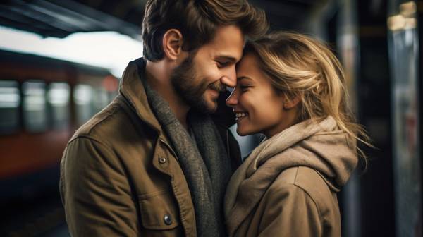 女人喜歡男人的表現(xiàn)，癡情密碼破解：女人真心喜歡你的20個(gè)隱秘信號(hào)