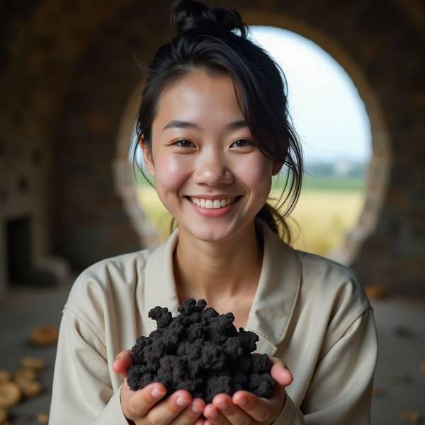 女人吃桑葚有什么好處，女性吃桑葚的7大健康功效與食用指南