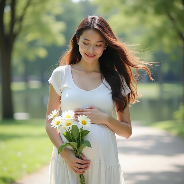 42歲女人排卵期有幾天，42歲女性排卵期天數詳解及精準計算指南