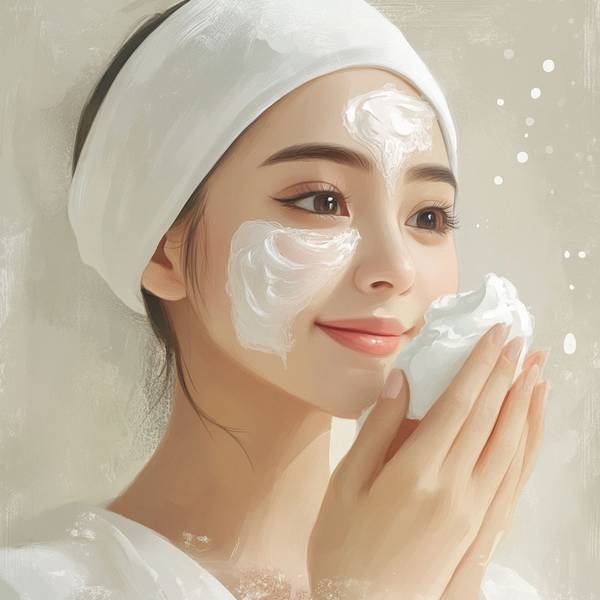 美白祛斑面膜哪個牌子好，美白祛斑面膜品牌功效對比與選購指南