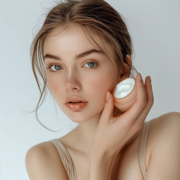 素顏霜正確使用方法，素顏霜使用技巧：自然美膚的五大關(guān)鍵步驟