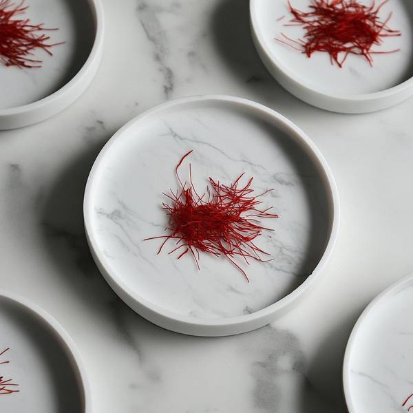 女人喝藏紅花有什么好處，女性常飲藏紅花的七大健康益處與調理功效