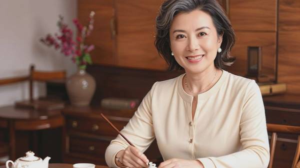 女人吃蓮藕有什么好處，女人連食蓮藕，養顏安神又補血