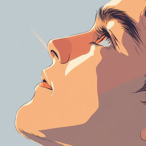 讓鼻子通氣的最快方法，最快讓鼻子通氣的3個速效緩解妙招