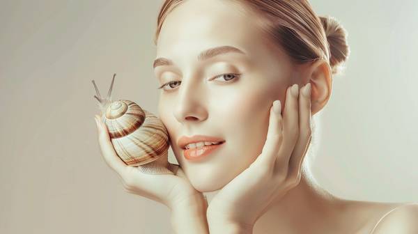 珍珠粉洗臉的正確方法，珍珠煥膚潔面六步法告別黑頭暗沉