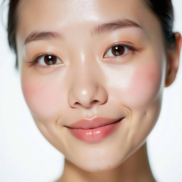 早上化妝的正確步驟，晨妝煥新八步曲：從潔面到定妝的全流程指南