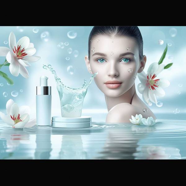 水密碼適合什么年齡，適合18至35歲人群的水密碼護膚功效解析