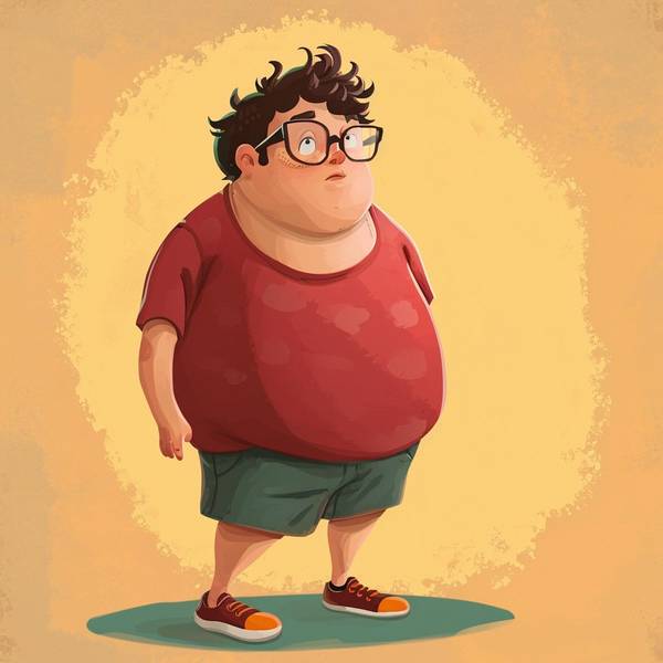 腹型肥胖最正確減肥法，顛覆腹部肥胖的精準燃脂指南