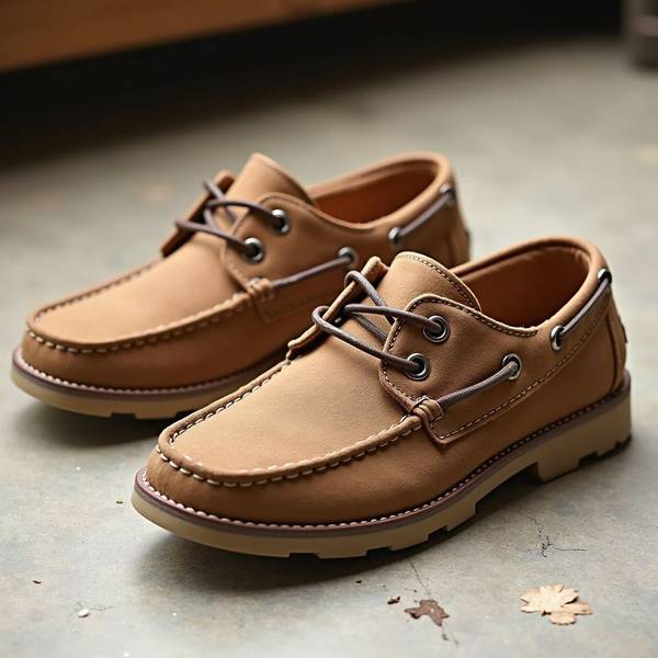 卡其色鞋子配什么顏色上衣和褲子，卡其色鞋子搭出型格全攻略