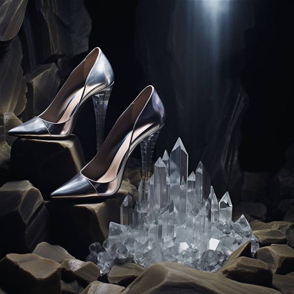 真美詩鞋子檔次怎么樣，真美詩鞋子走中高檔品牌路線