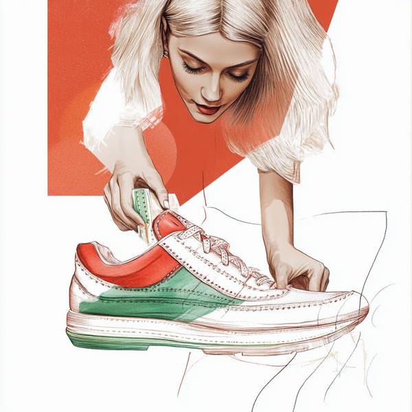 迪麗熱巴同款運動鞋子，迪麗熱巴同款輕盈跑鞋，舒適緩震透氣百搭，潮運動