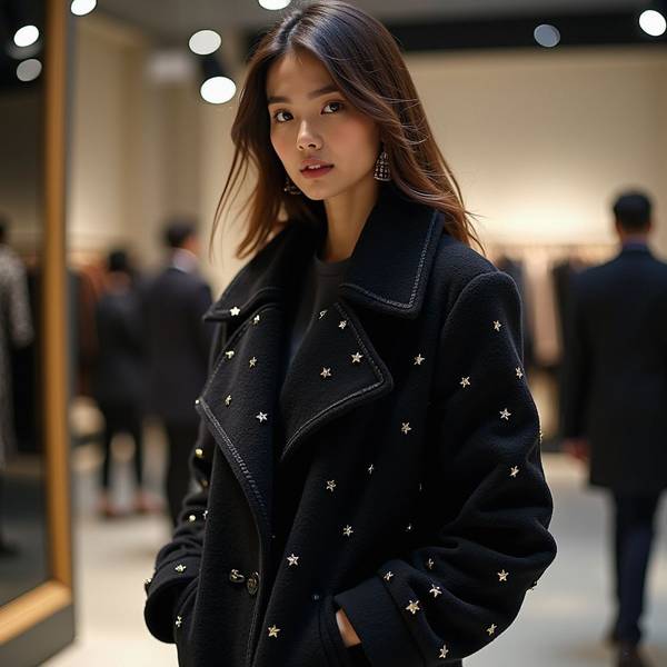 羊絨大衣什么品牌好，羊絨大衣品牌選購指南