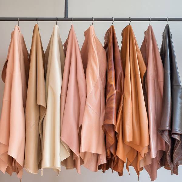 羊絨大衣在家怎么洗，輕松學(xué)會(huì)在家洗羊絨大衣：護(hù)形保暖清潔法