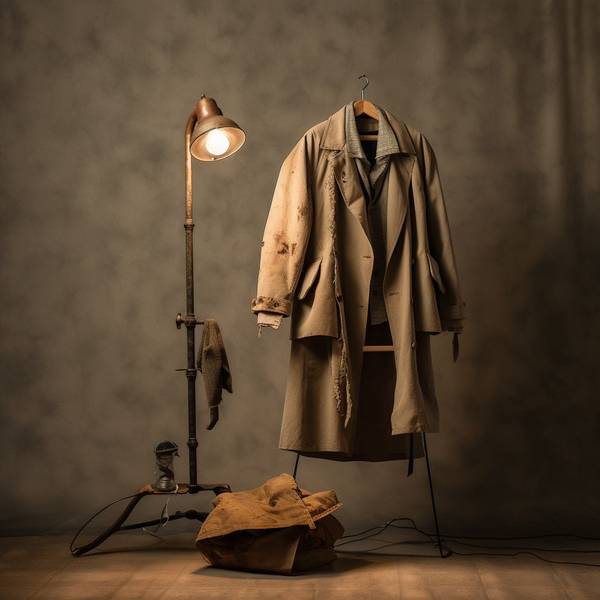 羊毛大衣可以洗衣機洗嗎，穩妥水洗羊毛大衣的居家護理實操指南