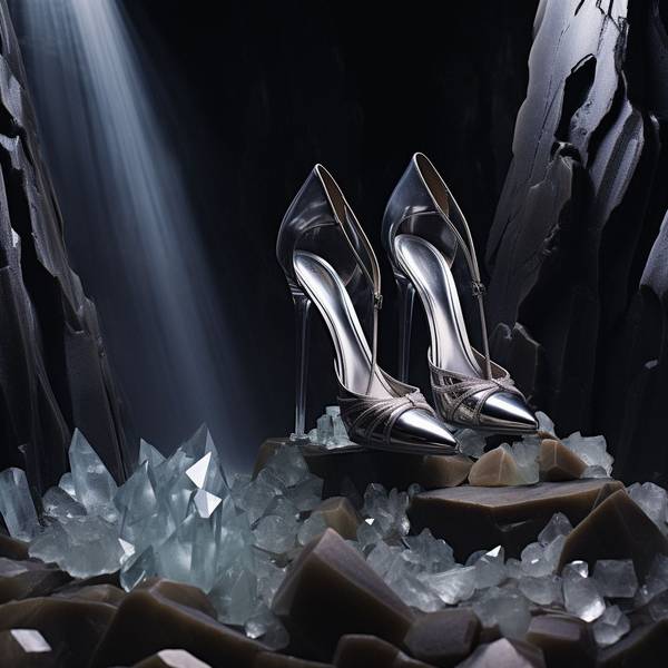 真美詩鞋子檔次怎么樣，真美詩鞋子走中高檔品牌路線