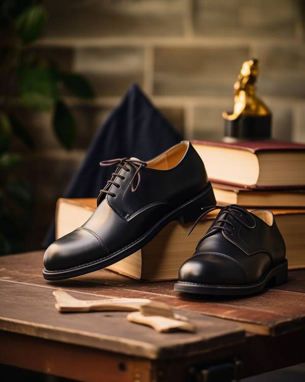 藏青色衣服配什么鞋子，藏青服飾穿搭指南：精選鞋款搭配法則全解析