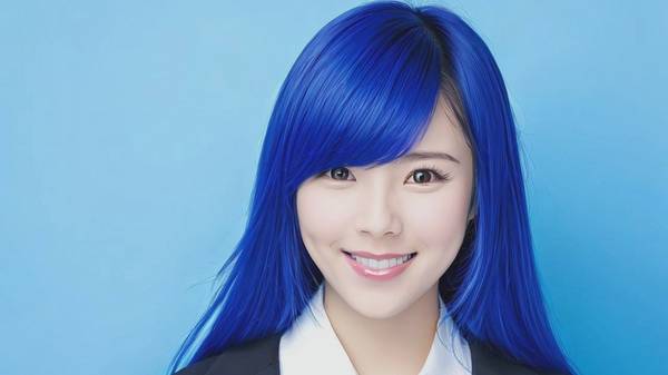 中學(xué)生染發(fā)什么顏色好，最適合中學(xué)生的染發(fā)色彩選擇與注意事項(xiàng)