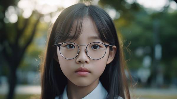 小學(xué)生有黑眼圈怎么辦，三步解決小學(xué)生黑眼圈的小妙招