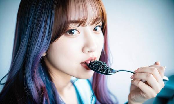 女人吃什么顯年輕漂亮，女人的年輕秘訣 這幾種食物養(yǎng)顏又凍齡