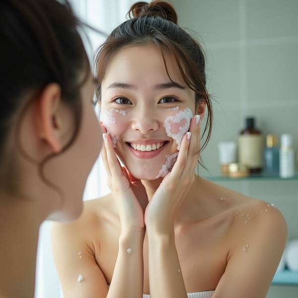 學生黨洗面奶推薦，學生黨愛用平價洗面奶真實測評推薦