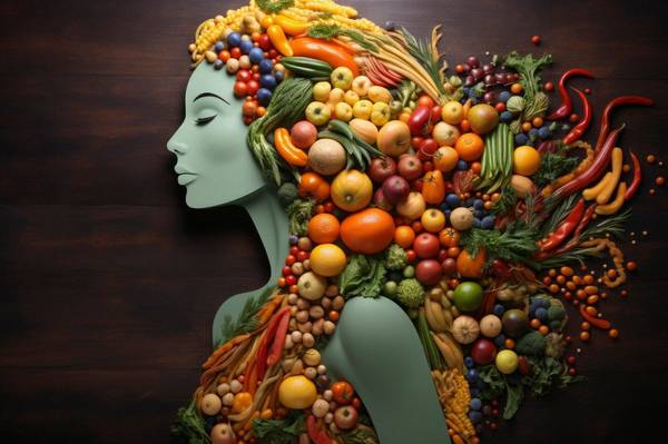 女人吃什么顯年輕漂亮，女人的年輕秘訣 這幾種食物養(yǎng)顏又凍齡