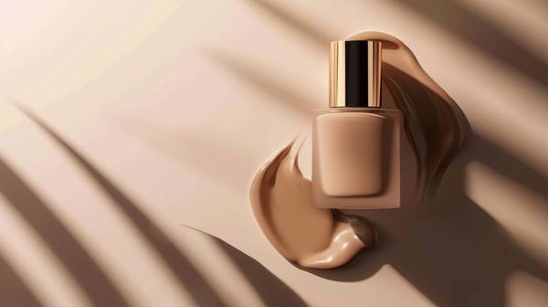 學(xué)生黨平價粉底液推薦，預(yù)算友好派學(xué)生黨精選的12款平價親膚粉底液真誠清單