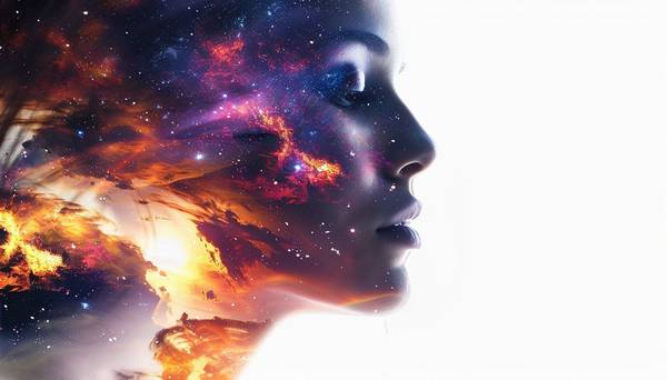 女人美和漂亮的區別，美麗與漂亮的本質區別：從表象到內核的蛻變