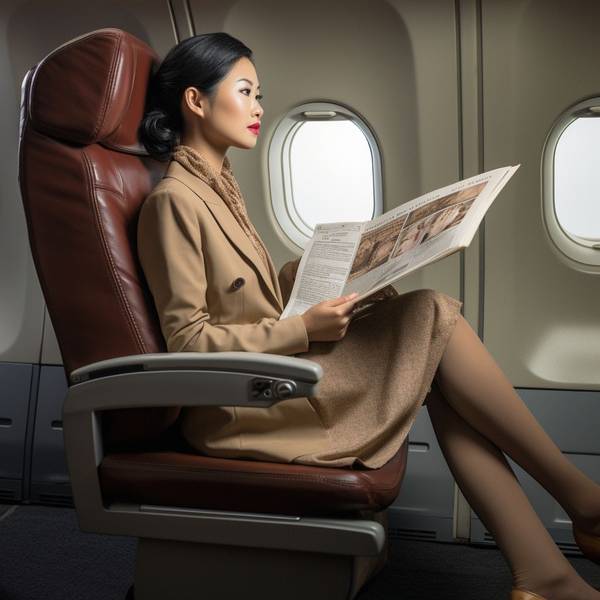 飛機(jī)可以帶卷發(fā)棒嗎，放心帶上機(jī)，卷發(fā)棒登機(jī)規(guī)定全解析