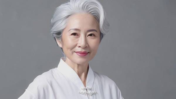 中學(xué)生有白頭發(fā)怎么辦，應(yīng)對中學(xué)生早生白發(fā)的全方位調(diào)理指南