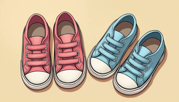 板鞋系鞋帶的漂亮方法，板鞋這樣系，輕松擁有韓系范兒與潮流感