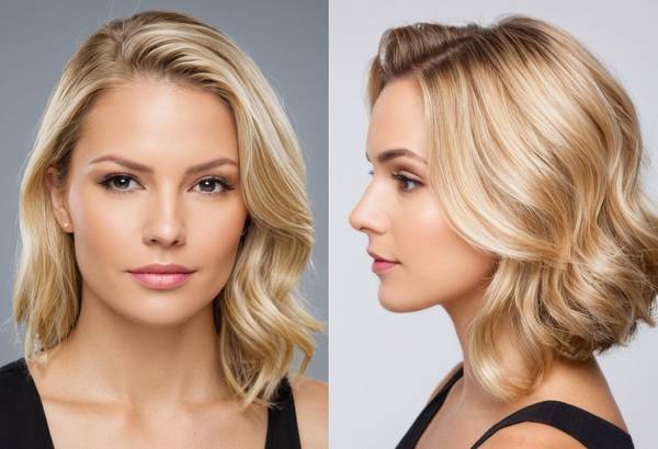 短發(fā)留長發(fā)的過渡期怎么弄，時尚緩沖期：15款短發(fā)過渡期造型全攻略