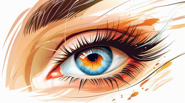 學生如何去除黑眼圈，學生擺脫黑眼圈的十種實用高效恢復方法