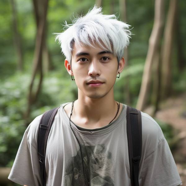 學(xué)生長(zhǎng)白頭發(fā)怎么回事，學(xué)生白發(fā)增多的八大健康原因解析