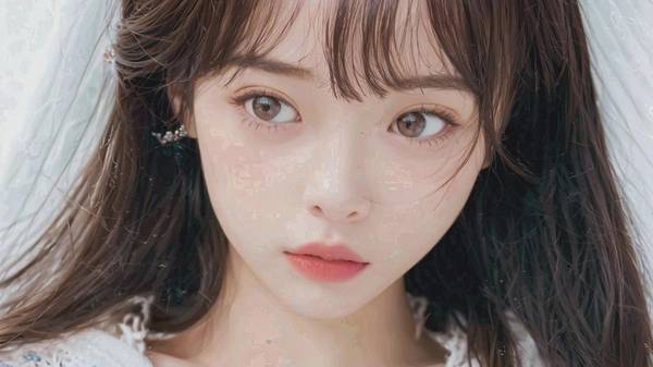 怎樣化妝好看又簡單初學(xué)者，初學(xué)者必學(xué)的自然日常妝簡易教程
