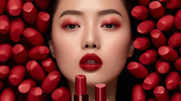 適合大學生的口紅品牌，ColorFever：大學生的第一支專屬口紅，性價比與時尚并存