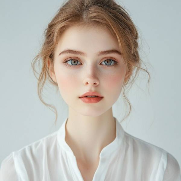 怎樣化妝好看又簡單初學(xué)者，初學(xué)者必學(xué)的自然日常妝簡易教程